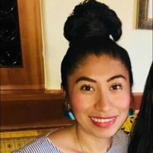 Meet your Posher, Norma